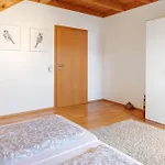 아파트 Sonnige Mit Balkon Kussaberg