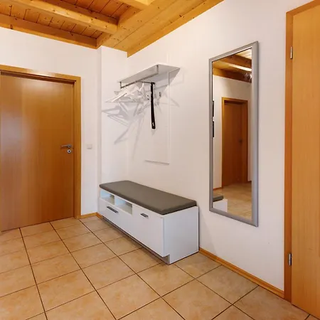 Sonnige Mit Balkon * Kussaberg