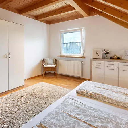 Sonnige Mit Balkon * Kussaberg