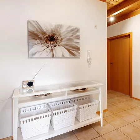 Apartment Sonnige Mit Balkon *